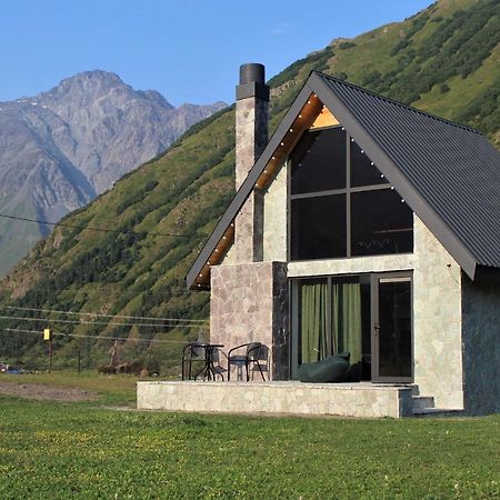 Cottage Milo Kazbegi Kültér fotó